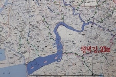 평택을 지나는 강 이름이 안성천?…평택강 명칭 변경 추진