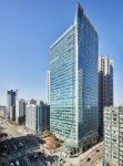 코람코, 블라인드펀드로 천호동 이스트센트럴타워 매입