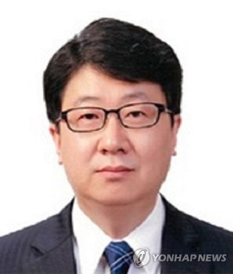 윤성욱 신임 국무조정실 국무2차장