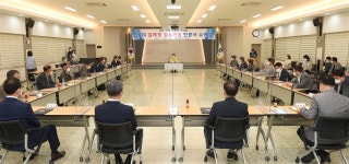 김해시 김해형 강소기업 20곳 선정…2023년까지 100곳 육성