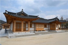 개관 1주년 맞는 옥천 전통문화체험관 인기몰이
