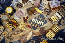 맛깔스러운 반려동물용 수제 간식