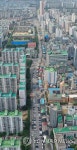 인천 굴포천 생태하천 복원사업 대상지