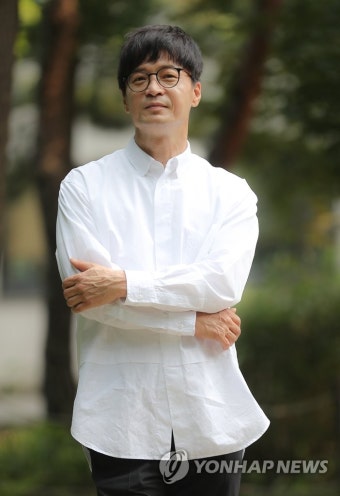 김민기 헌정앨범 총감독 맡은 가수 박학기