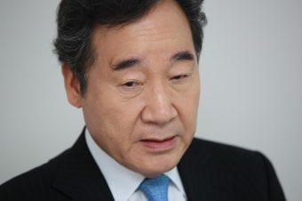 [일문일답] 이낙연 