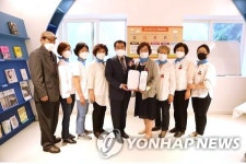 SH공사, 서울 가양8단지에 작은도서관 조성