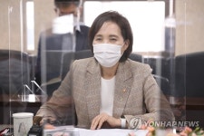 유은혜, 대교협·전문대교협 회장단과 2학기 대면수업 확대 논의
