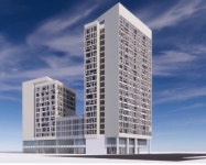 서울 남영역·언주역 인근에 역세권 청년주택 건립