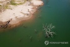 지구가 가둔 열, 14년 만에 2배…초당 원폭 4발 폭발 에너지