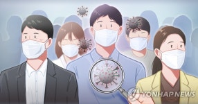 전북도 코로나 3명 추가 확진…고창·익산·김제 1명