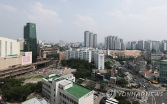 GTX역 가능성 커진 왕십리역·인덕원역 인근 아파트값 들썩