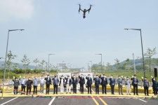 [아산소식] 아산 배방 장재리∼탕정 동산리 왕복 6차로 개통