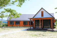 [진안소식] 백신접종자 귀농귀촌게스트하우스 이용료 무료