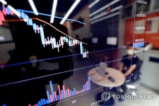 비트코인, 1월 이후 첫 3만달러선 붕괴…연간 마이너스 전환(종합)