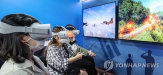 VR로 체험하는 6.25 전쟁