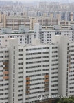 서울 상승률 수위 노원구 일대 아파트