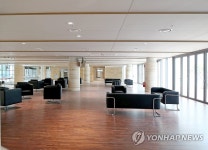 리모델링 마치고 28일 재개장하는 수원시 연화장