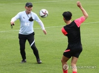 감독님의 특별 과외