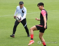 감독님의 특별 과외