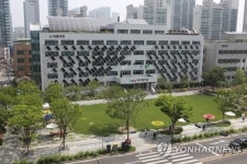 서울 강동구 명일우성 정밀안전진단 조건부 통과