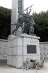 6·25전쟁 71주년 앞둔 인천상륙작전기념관