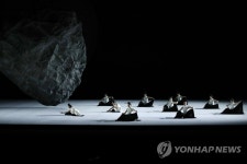 국립무용단 신작 산조