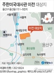 美대사관, 반세기 광화문 시대 마감…용산 이전 절차