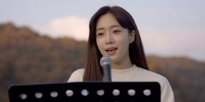 영화 아이윌송 함은정 노래와 연기 다 보여줄 수 있어 행운