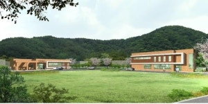 경기북부 야생동물 구조관리센터 내달 연천에 문 연다