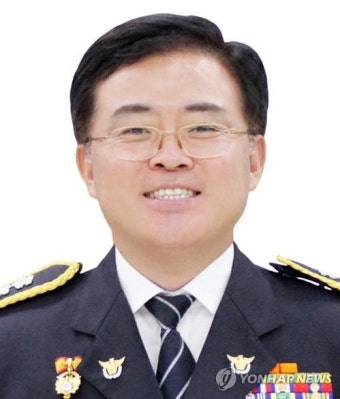 진교훈 전북경찰청장 치안정감 내정…전북청 역대 세번째