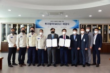 진주시 KAI 회전익 비행센터 투자유치 확정