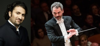 [공연소식] 코리안심포니, 러시아·그리스 지휘자와 협연