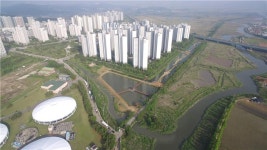 인천 소래습지생태공원 안에 연꽃공원 조성…7일 개방