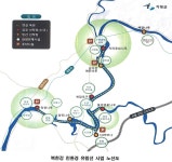 남이섬∼청평 북한강 관광유람선 내년 말 정식 운항