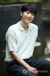 보쌈 신현수 세월의 깊이 담은 눈빛 만들려 노력했죠