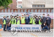 서울 강동구, 재활용품 보상 사업 확대
