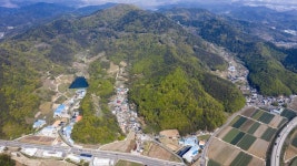 아라가야 입체적 복원…함안 비지정 가야문화재 조사 본격화