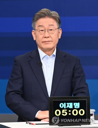 與경선 '이재명 바지발언' 여진…밀착하는 이낙연-정세균