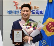 [의회소식] 전남도의회 윤리특위 위원장에 윤명희 의원