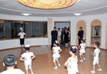 북한 음악 신동 모이는 경상유치원…리설주도 거쳐 간 요람