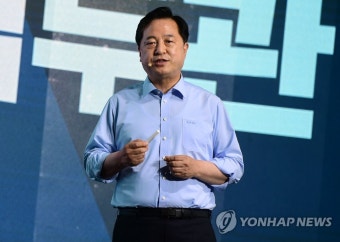 김두관, 민주당 경선 거부 선언에 분분한 반응!