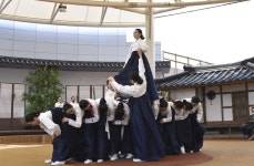 진도 토요민속여행, 25년간 900회 37만명 관람…10일 특별공연