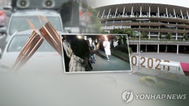 초유의 무관중 올림픽…태극전사, 한일전서 부담 덜었다