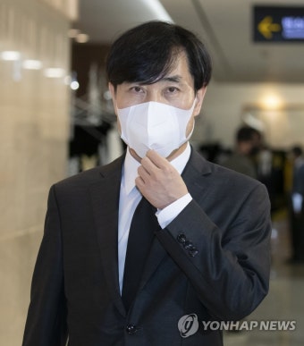 최재형 전 감사원장 부친 빈소 조문 마친 하태경 의원
