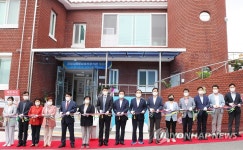 17만 아동 인권 보호한다…창원시, 아동보호전문기관 개소