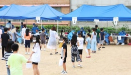 인천 부평구 초교서도 10명 확진…가족 등 2천500명 검사