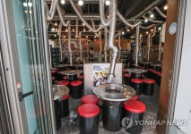 영업 준비는 하지만..