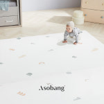 아소방, 유아 놀이방매트 신규디자인 피나콜라다 출시