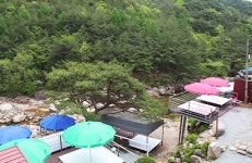 오늘만 10여건 취소 충북 피서지 숙박업소 거리두기 직격탄