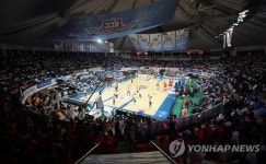 KCC이지스 연고지 이전 우려…전주실내체육관 다목적 설계해야